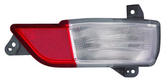 TRUNK LAMP RH (BACKUP LAMP) IN RR BUMPER HQ