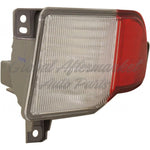 TRUNK LAMP RH BUMPER MOUNTED HQ — photo 2