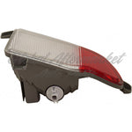 TRUNK LAMP RH BUMPER MOUNTED HQ — photo 4