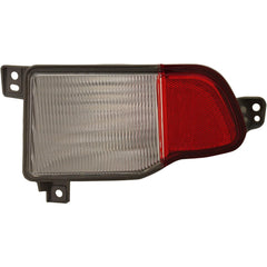TRUNK LAMP RH BUMPER MOUNTED HQ