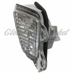 TRUNK LAMP LH (BACK-UP LAMP) SMOKE LENS HQ — photo 2