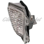 TRUNK LAMP RH (BACK-UP LAMP) SMOKE LENS HQ — photo 2