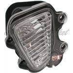 TRUNK LAMP RH (BACK-UP LAMP) SMOKE LENS HQ — photo 3