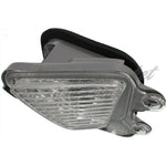 TRUNK LAMP RH (BACK-UP LAMP) SMOKE LENS HQ — photo 4