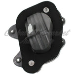 TRUNK LAMP RH (BACK-UP LAMP) SMOKE LENS HQ — photo 5