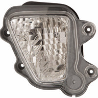 TRUNK LAMP RH (BACK-UP LAMP) SMOKE LENS HQ