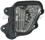 TRUNK LAMP LH (BACK-UP LAMP) SMOKE LENS HQ — photo 1