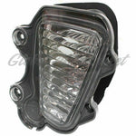 TRUNK LAMP LH (BACK-UP LAMP) SMOKE LENS HQ — photo 2