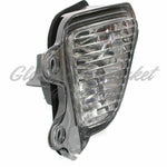TRUNK LAMP LH (BACK-UP LAMP) SMOKE LENS HQ — photo 3