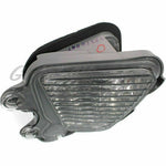 TRUNK LAMP LH (BACK-UP LAMP) SMOKE LENS HQ — photo 4