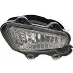TRUNK LAMP RH (BACK-UP LAMP) SMOKE LENS HQ — photo 4