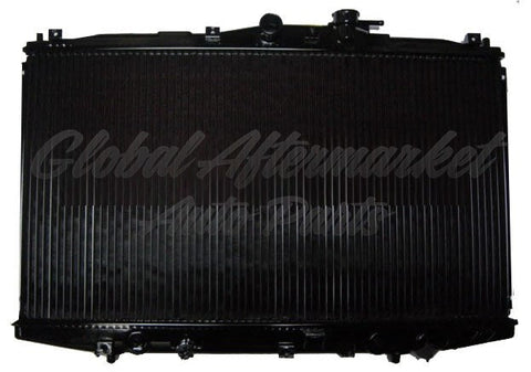 RADIATOR (2148) 4CYL DENSO