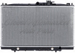 RADIATOR (2148) 4CYL DENSO — photo 2