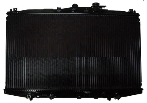 RADIATOR (2148) 4CYL DENSO