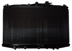 RADIATOR (2148) 4CYL DENSO