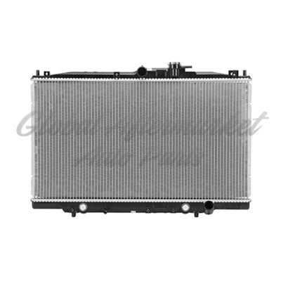 RADIATOR (2203) 4CYL VALEO