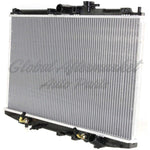 RADIATOR (2203) 4CYL VALEO — photo 2