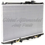 RADIATOR (2203) 4CYL VALEO — photo 3