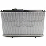 RADIATOR (2203) 4CYL VALEO — photo 4