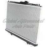 RADIATOR (2147) V6/3.2/3.0L — photo 2