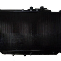 RADIATOR (1572) 2.3L