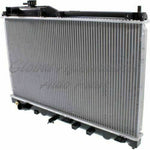 RADIATOR (13016) 2.0L 2.2L — photo 2
