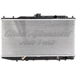 RADIATOR (2599) 4CYL VALEO — photo 1