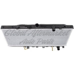 RADIATOR (2599) 4CYL VALEO — photo 2
