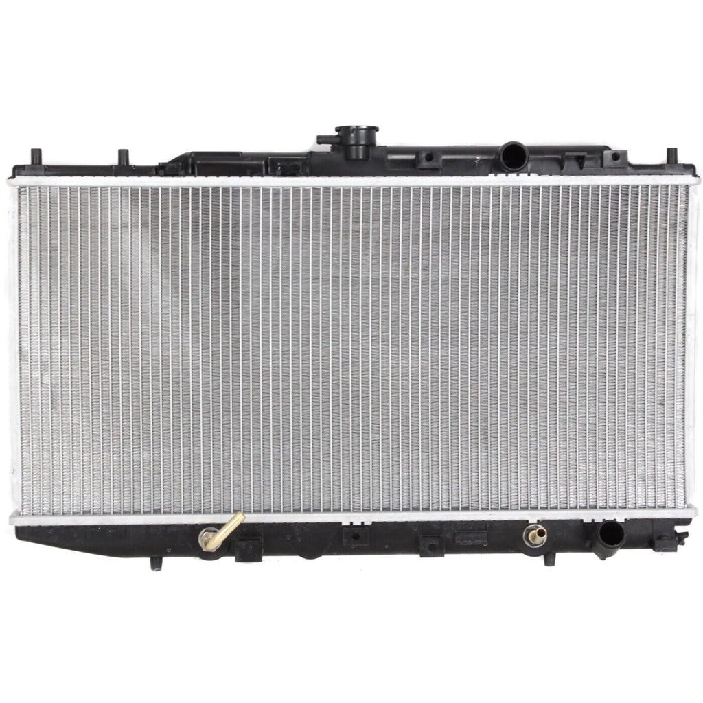 RADIATOR (2599) 4CYL VALEO