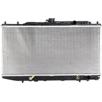 RADIATOR (2599) 4CYL VALEO