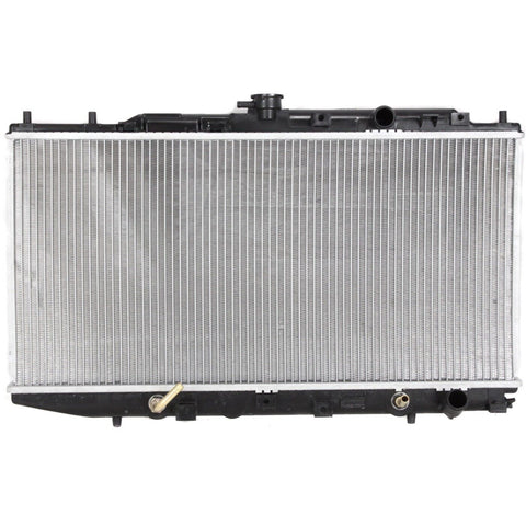 RADIATOR (2599) 4CYL VALEO