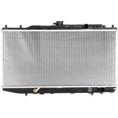 RADIATOR (2599) 4CYL VALEO