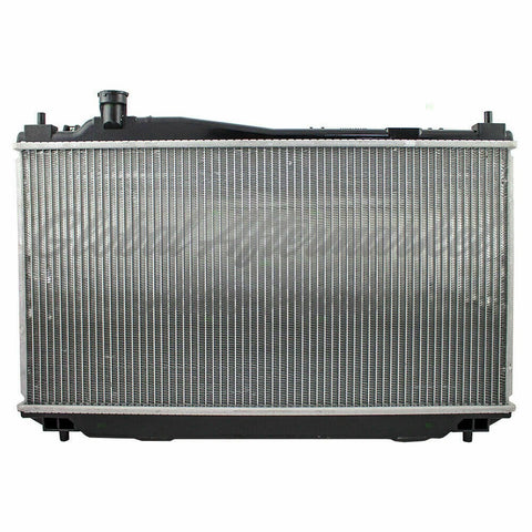 RADIATOR (2354) EL 1.7L