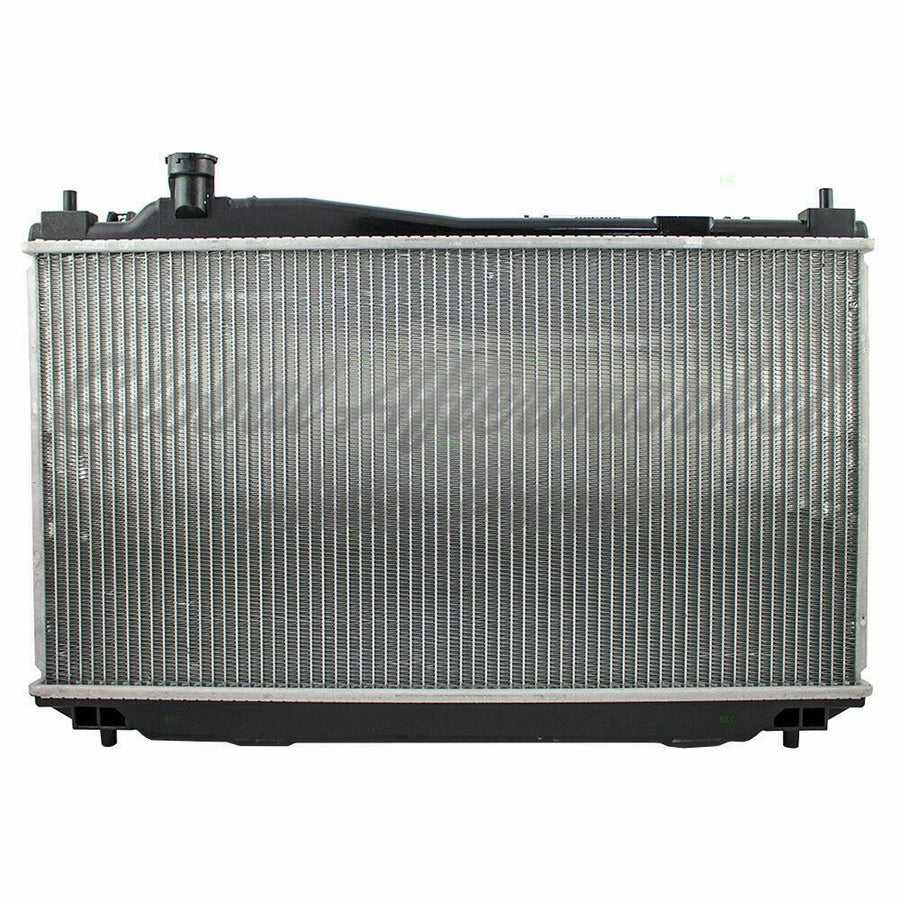 RADIATOR (2354) EL 1.7L