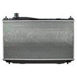 RADIATOR (2354) EL 1.7L — photo 2