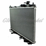RADIATOR (2354) EL 1.7L — photo 3