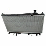 RADIATOR (2354) EL 1.7L — photo 4