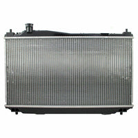 RADIATOR (2354) EL 1.7L