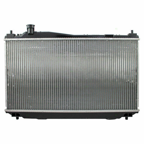 RADIATOR (2354) EL 1.7L