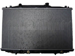 RADIATOR (2569) 4CYL DENSO — photo 1