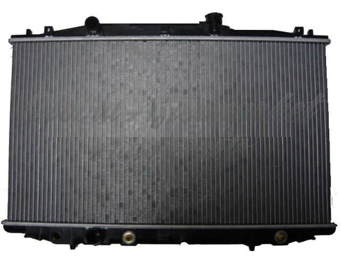RADIATOR (2569) 4CYL DENSO