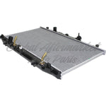 RADIATOR (2569) 4CYL DENSO — photo 2