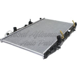 RADIATOR (2569) 4CYL DENSO — photo 3