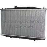 RADIATOR (2569) 4CYL DENSO — photo 4