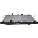RADIATOR (2569) 4CYL DENSO — photo 5