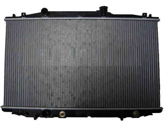 RADIATOR (2569) 4CYL DENSO