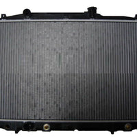 RADIATOR (2569) 4CYL DENSO