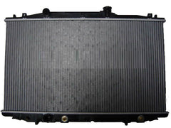 RADIATOR (2569) 4CYL DENSO