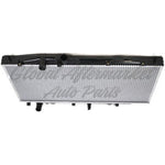 RADIATOR (2571) V6 — photo 2