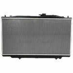 RADIATOR (2571) V6 — photo 3